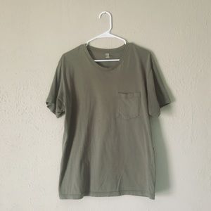 American Apparel Crewneck T-Shirt ✨